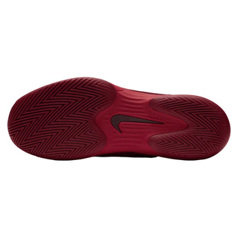 Women's Qinwen Zheng Zoom Vapor 12 Tennis Shoes University Red and Metallic Gold, Nike, Tennis Express, IQ9093-600H26-7