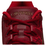 Women's Qinwen Zheng Zoom Vapor 12 Tennis Shoes University Red and Metallic Gold, Nike, Tennis Express, IQ9093-600H26-8
