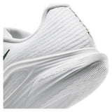 Women's London Vapor 12 Premium Tennis Shoes White and Gorge Green,Footwear,Nike,,,Tennis Express,IR0651-100-6