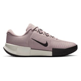 Men's Paris Zoom GP Challenge Pro Premium Tennis Shoes Lt Violet Ore and Black-Footwear-Nike-IR0653-200-2-Tennis Express