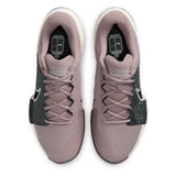 Men's Paris Zoom GP Challenge Pro Premium Tennis Shoes Lt Violet Ore and Black-Footwear-Nike-IR0653-200-3-Tennis Express