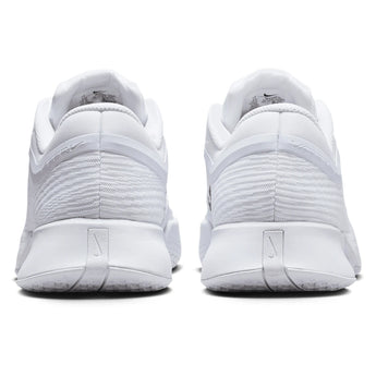 Men's London Vapor Pro 3 Premium Tennis Shoes White and Gorge Green,Footwear,Nike,,,Tennis Express,IR3543-100-4