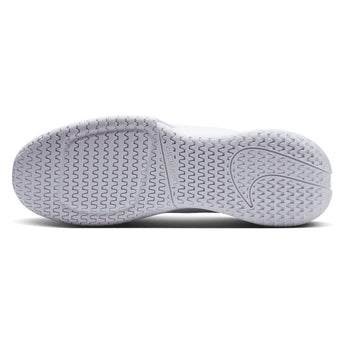 Men's London Vapor Pro 3 Premium Tennis Shoes White and Gorge Green,Footwear,Nike,,,Tennis Express,IR3543-100-6