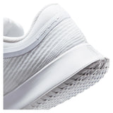 Men's London Vapor Pro 3 Premium Tennis Shoes White and Gorge Green,Footwear,Nike,,,Tennis Express,IR3543-100-7