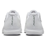 Men's London Vapor 12 Premium Tennis Shoes White and Gorge Green,Footwear,Nike,,,Tennis Express,IR3980-100-4