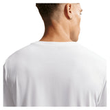 Men's London Court Dri-FIT Standard Tennis Tee,Apparel,Nike,,,Tennis Express,IR4937-100-2