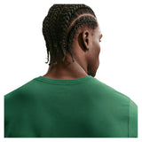 Men's London Court Dri-FIT Standard Tennis Tee,Apparel,Nike,,,Tennis Express,IR4937-341_4