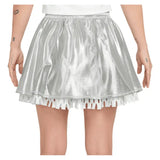 Women's Naomi Osaka New York Court Dri-FIT Slam Tennis Skort,Apparel,Nike,,,Tennis Express,IR8472-F26-097-4