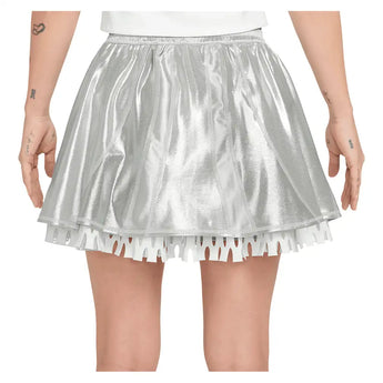 Women's Naomi Osaka New York Court Dri-FIT Slam Tennis Skort,Apparel,Nike,,,Tennis Express,IR8472-F26-097-4