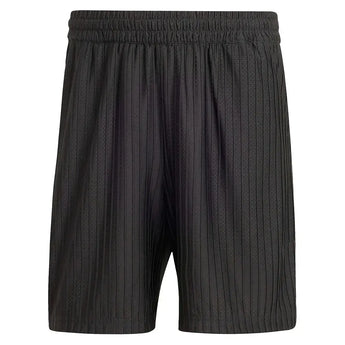 Men's Tennis Short and Tight Set Black-Apparel-Adidas-IS6963_1-Tennis Express