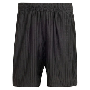 Men's Tennis Short and Tight Set Black-Apparel-Adidas-IS6963_1-Tennis Express