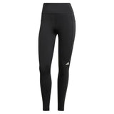 Women's Own the Run 7/8 Training Leggings Black-Apparel-Adidas-IS9907_2-Tennis Express
