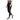 Women's Own the Run 7/8 Training Leggings Black-Apparel-Adidas-IS9907_3-Tennis Express