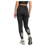 Women's Own the Run 7/8 Training Leggings Black-Apparel-Adidas-IS9907_4-Tennis Express