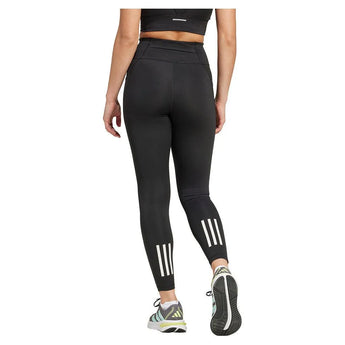 Women's Own the Run 7/8 Training Leggings Black-Apparel-Adidas-IS9907_4-Tennis Express