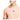 Mens Pro Seamless Tennis Top Semi Pink Spark and Pink Spark-Apparel-Adidas-IT4025-6-Tennis Express