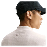 Men's Sportswear Club Short-Sleeve Mock-Neck Top, Nike, Tennis Express, IU0800-F26-4