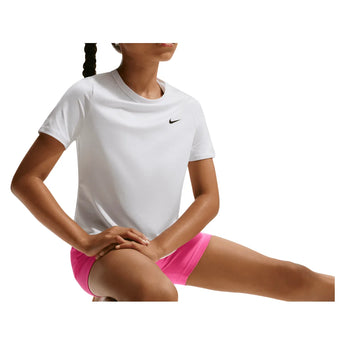 Girls' Dash Dri-FIT Short-Sleeve Training Top, Nike, Tennis Express, IU3746-BF26-2