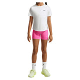 Girls' Dash Dri-FIT Short-Sleeve Training Top, Nike, Tennis Express, IU3746-BF26-3