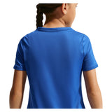 Girls' Dash Dri-FIT Short-Sleeve Training Top, Nike, Tennis Express, IU3746-BF26-4