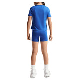 Girls' Dash Dri-FIT Short-Sleeve Training Top, Nike, Tennis Express, IU3746-BF26-6