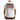 Men's Paris Court Time Summer 2026 Tennis Tee White