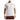 Men's Paris Court Time Summer 2026 Tennis Tee White