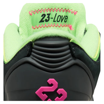 Jordan Sixty Plus Low Junior Shoes, Nike, Tennis Express, IV6514-060H26-9