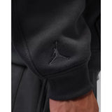 Men's Fleece Tennis Pull Over Anthracite, Nike, Tennis Express, IV7367-060H26-4