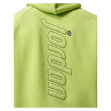 Men's Fleece Tennis Pull Over Kelly Green, Nike, Tennis Express, IV7367-389H26-5