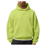 Men's Fleece Tennis Pull Over Kelly Green, Nike, Kelly Green, Tennis Express, IV7367-389H26-KELLY-GREEN-1