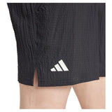 Mens Pro Ergo 7 Inch Tennis Short Black-Apparel-Adidas-IW6196_6-Tennis Express
