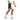 Mens Short and Tight Tennis Set White and Black-Apparel-Adidas-IW6199-4-Tennis Express