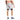 Mens Short and Tight Tennis Set Grey-Apparel-Adidas-IW6200_4-Tennis Express