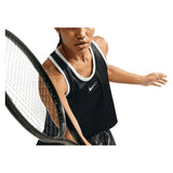 Women's Naomi Osaka New York Court Tennis Tank, Nike, Tennis Express, IW8571-F26-2