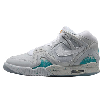 Air Tech Challenge II Shoes, Nike, Tennis Express, IX4084-025H26-2