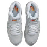 Air Tech Challenge II Shoes, Nike, Tennis Express, IX4084-025H26-3