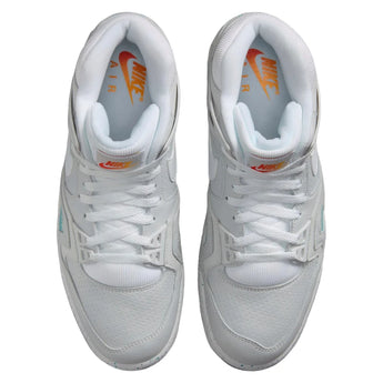 Air Tech Challenge II Shoes, Nike, Tennis Express, IX4084-025H26-3