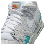 Air Tech Challenge II Shoes, Nike, Tennis Express, IX4084-025H26-9