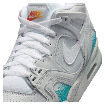 Air Tech Challenge II Shoes, Nike, Tennis Express, IX4084-025H26-9