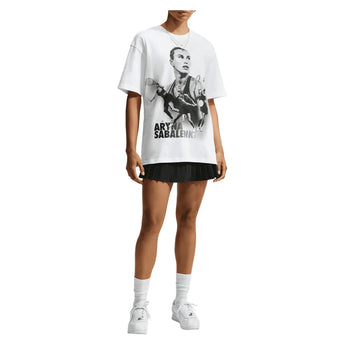 Women's Aryna Sabalenka Court Dri-FIT Tennis T-Shirt, Nike, Tennis Express, IX5734-H26-2