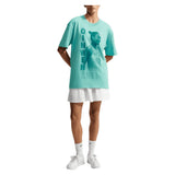 Women's Qinwen Zheng Court Dri-FIT Tennis T-Shirt, Nike, Tennis Express, IX5735-H26-3