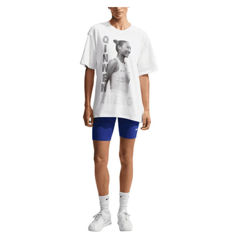 Women's Qinwen Zheng Court Dri-FIT Tennis T-Shirt, Nike, Tennis Express, IX5735-H26-4