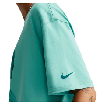 Women's Qinwen Zheng Court Dri-FIT Tennis T-Shirt, Nike, Tennis Express, IX5735-H26-5