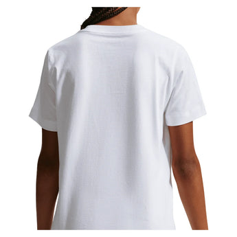 Juniors' Sportswear T-Shirt, Nike, Tennis Express, IX5741-H26-1