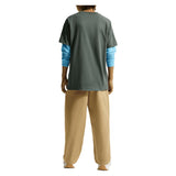 Juniors' Sportswear T-Shirt, Nike, Tennis Express, IX5741-H26-6