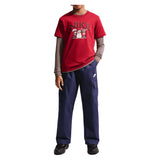 Juniors' Sportswear T-Shirt, Nike, Tennis Express, IX5742-H26-3