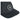 Women's Stella McCartney Running Cap Black and White-Apparel-Adidas-IX6608_3-Tennis Express