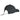 Women's Stella McCartney Running Cap Black and White-Apparel-Adidas-IX6608_4-Tennis Express