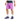 Mens 7 Inch Ergo Tennis Short Purple Burst-Apparel-Adidas-IY5520-3-Tennis Express